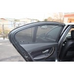 Zavesice za auto BMW 3ER F30 Sedan (zadnja hemisfera) 2012-2016
